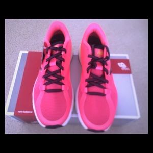 MIB Pink New Balance Sneakers